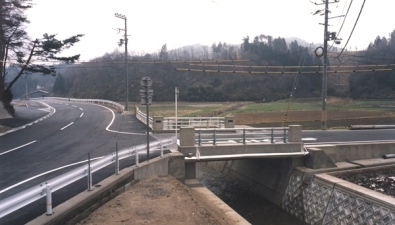 三国建設 公共施設の施工事例